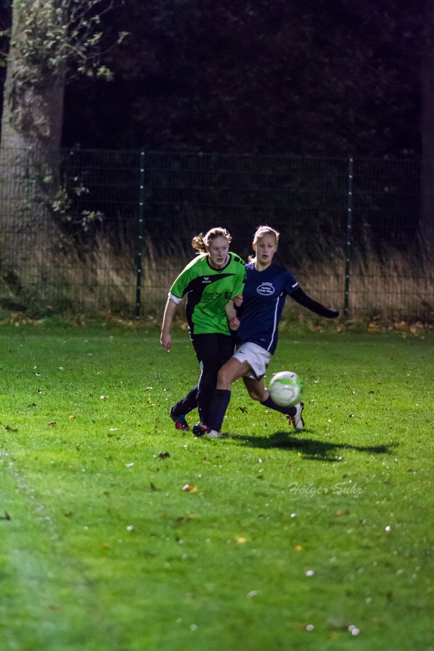 Bild 138 - Frauen SG Schmalfeld/Weddelbrook - TSV Zarpen : Ergebnis: 3:2